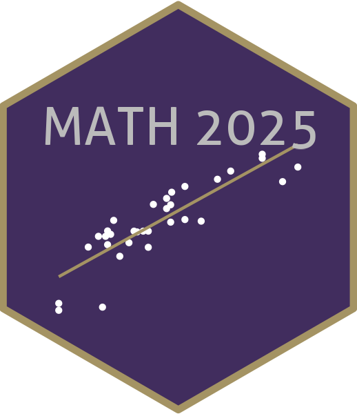 MATH 2025 - Fall 2026 – Effect Size, Continued